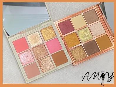 干净又简单新手必学的眼妆教程,画眼妆教程新手必学