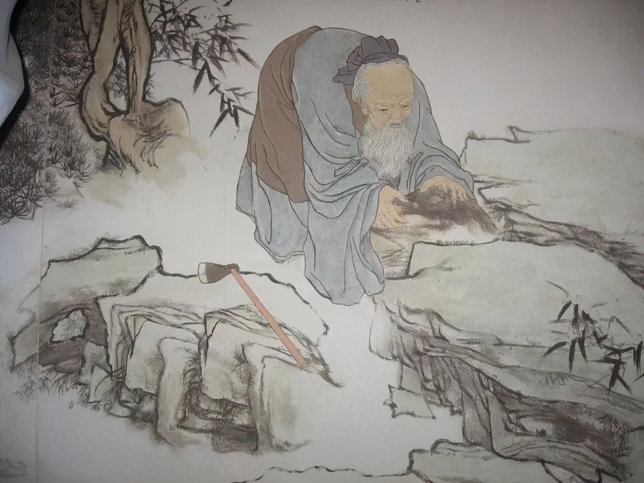 春秋医家,春秋战国时期医家学派代表