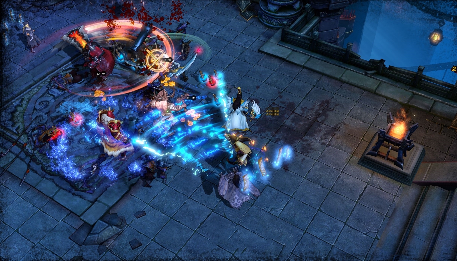 最可能超越英雄联盟的游戏,可以和英雄联盟抗衡的游戏