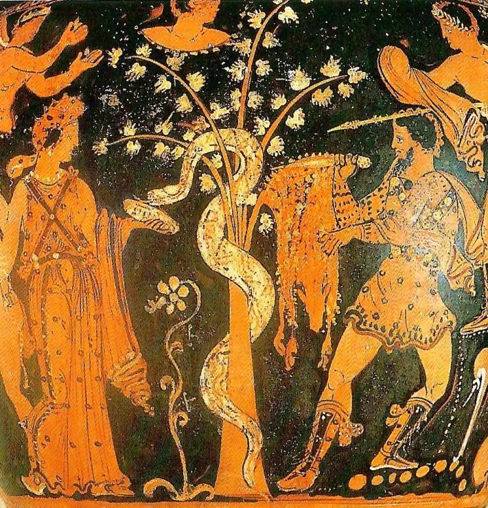 干戈与玉帛,干戈玉帛的图片