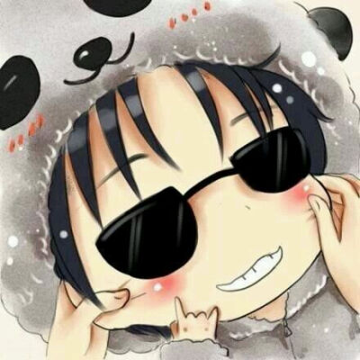 盗墓笔记q版萌图漫画,盗墓笔记q版萌图书签