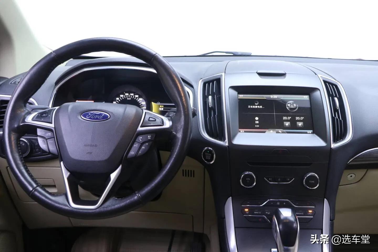 2015款福特锐界2.7t有什么通病,2015款锐界360全景影像调试教程