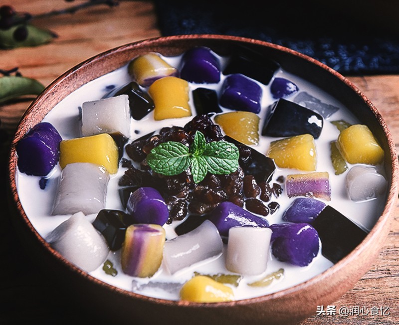 各种淀粉的用途区别,各种淀粉区别及用途