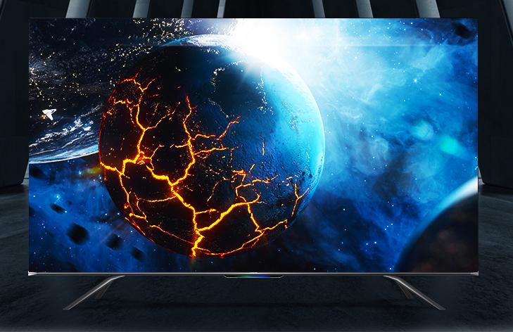 海信8K和4K电视哪个好,电视机测评排行榜前十名海信