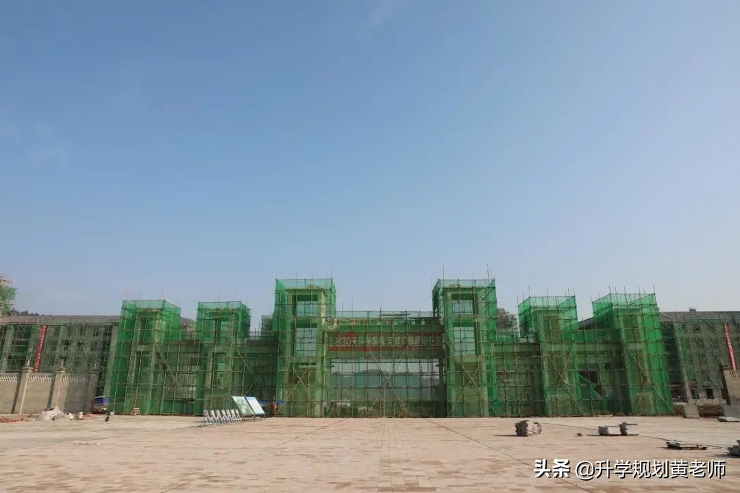 2021年四川新增了多少大学分校,四川新增大学