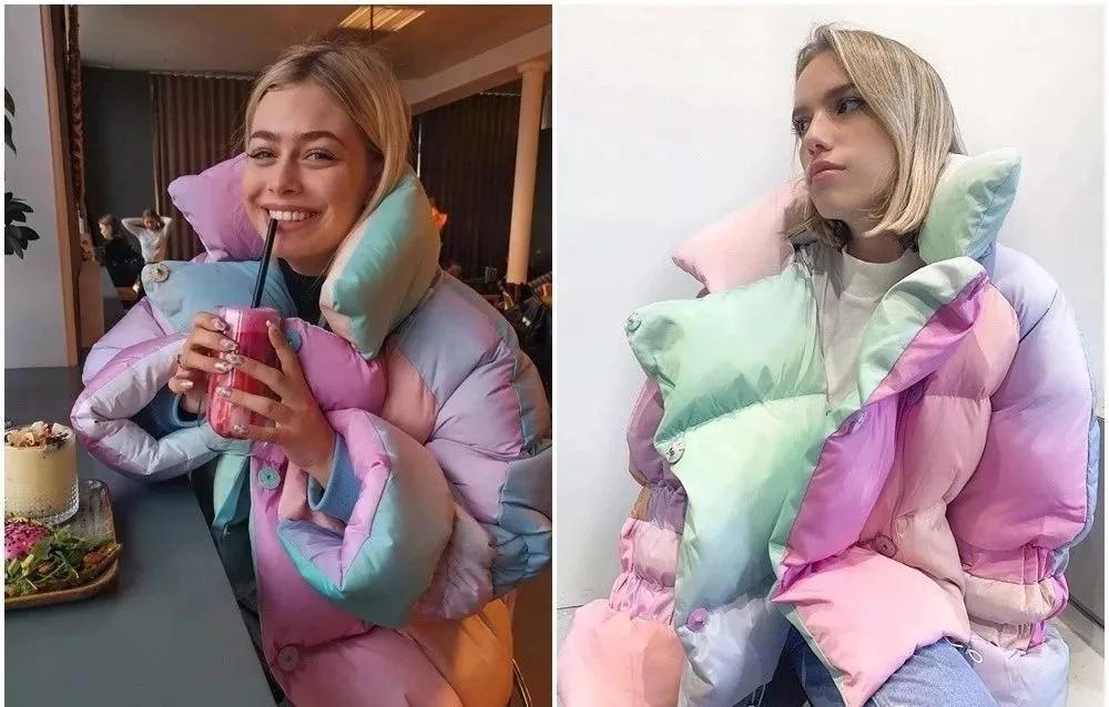 陈慧琳冻到表情失控,陈慧琳参加了什么晚会穿羽绒服