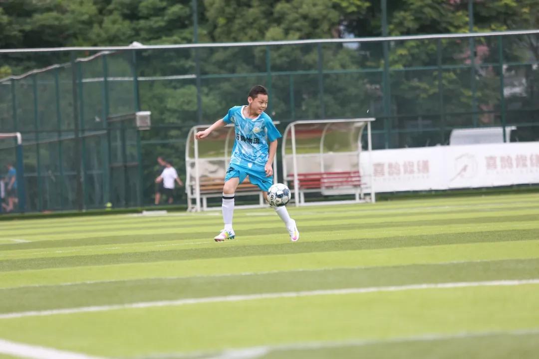 宁波少年足球冠军视频,北仑冠军