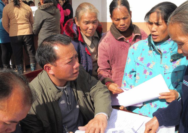 农村农业种植一年补贴多少钱,农民种地今年补贴多少钱1亩地