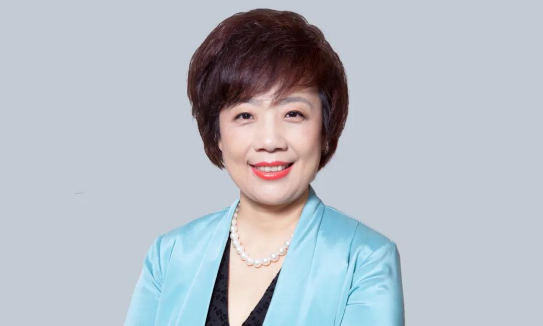 2022最具影响力商界女性排名,2023年中国最具影响力商界女性