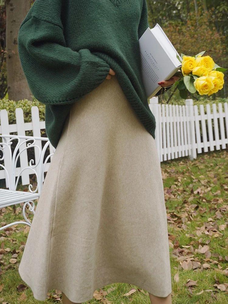 我私藏了5家冬装淘宝店，平价又好看