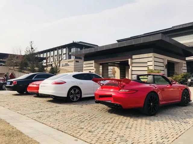 东莞小车太多了，很多打工者*款贷**也要买，车真的很重要吗？