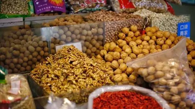 郑州年货攻略大全,郑州过年必买的年货