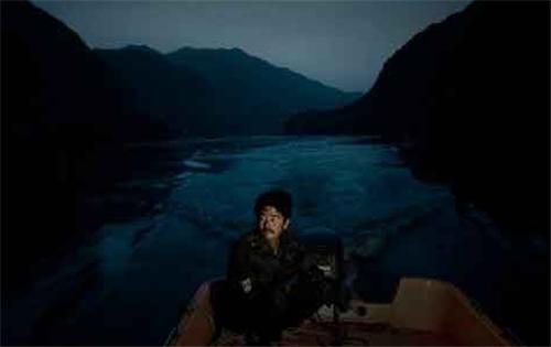 直面黄河捞尸人视频,黄河捞尸人真实记录