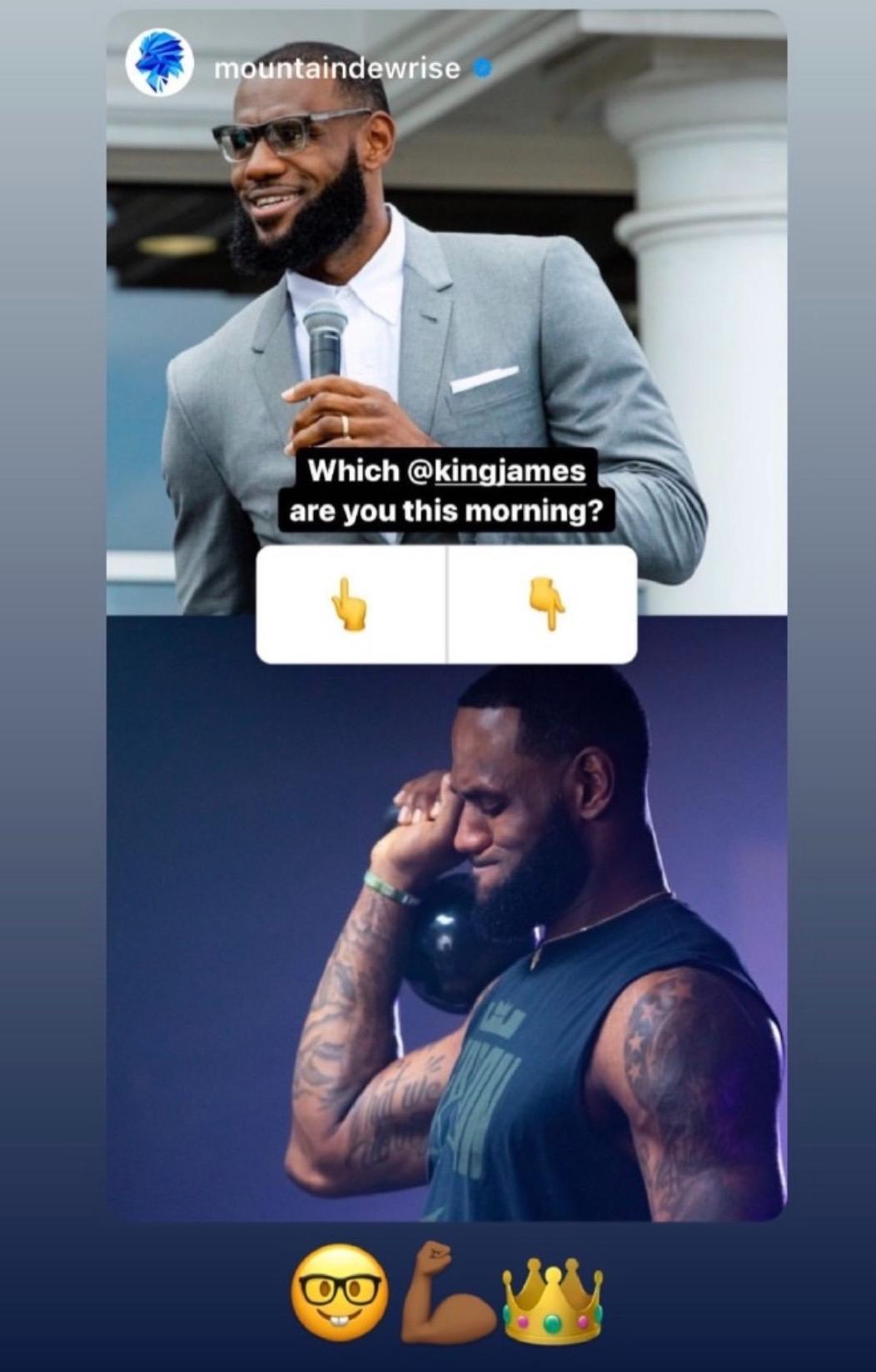 心疼!詹姆斯穿上厚重的护靴!湖人放弃场均5.4分3.2板中锋