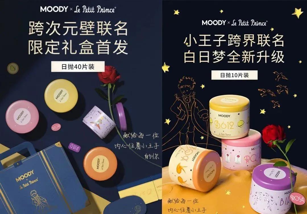 百亿美瞳市场,美瞳行业现状分析