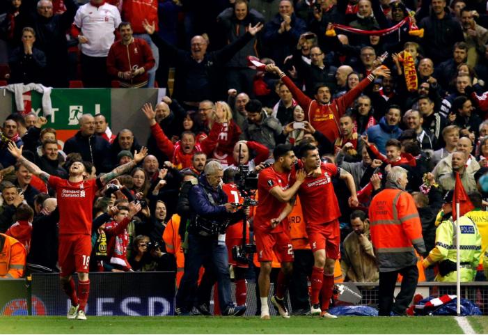 欧冠逆转之伊斯坦布尔之夜,史诗级逆转伊斯坦布尔之夜