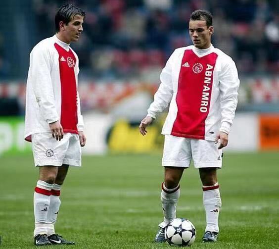 橙衣飘扬，荷兰四大才子的四次相遇