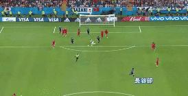 日本足球失败的14秒,日本足球失败视频