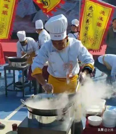 胡辣汤是河南哪里的非遗,河南胡辣汤申请非遗