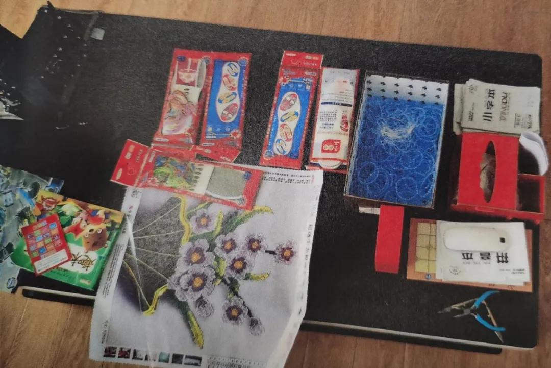 绣鞋垫兼职能挣多少钱,绣鞋垫兼职诈骗