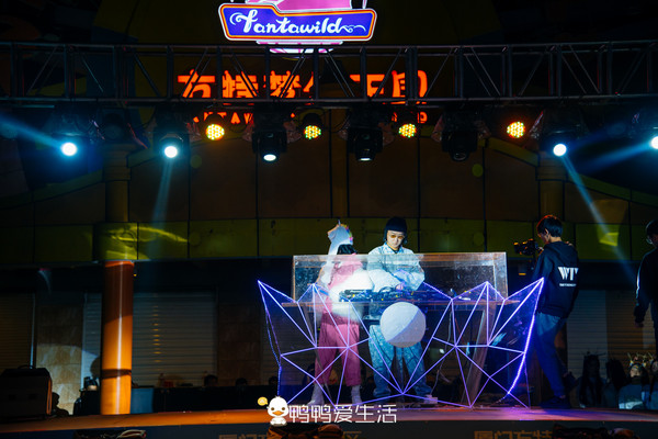 玩转厦门方特冰雪节,厦门方特跨年夜攻略