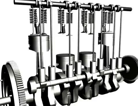 如何打造一台飞度发动机？有电脑就够了