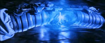 80年代洪金宝咏春电影,洪金宝20年前的科幻片