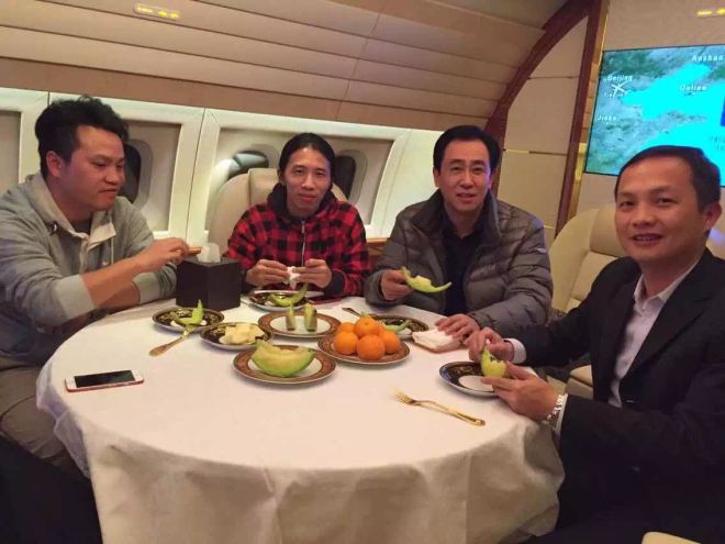 10年17冠！恒大时代落幕陈戌源：中国足球上不去有啥用