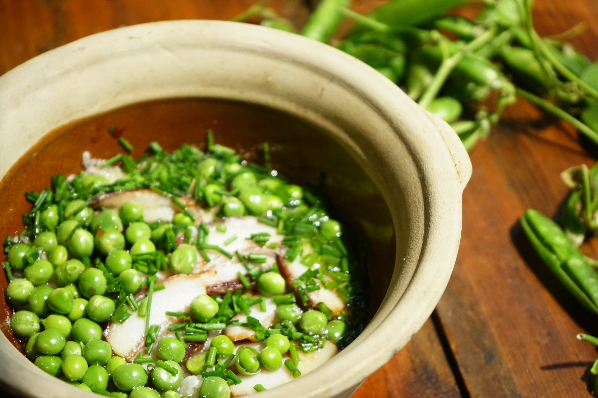 米饭咋吃最好吃,米饭这样吃真过瘾简单美味又快速