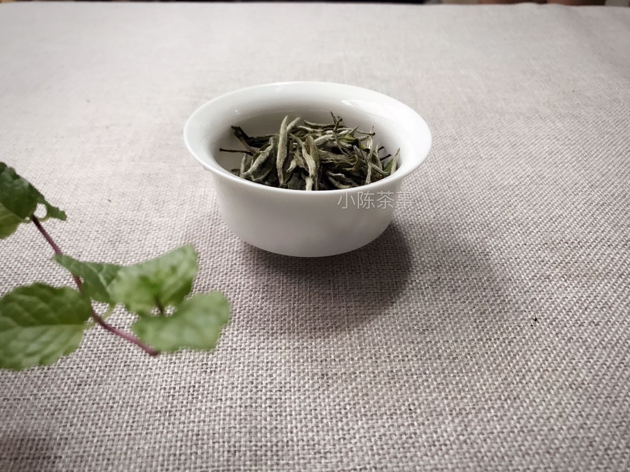 如何从香气辨别茶叶的好坏,买茶时如何分辨茶的好坏