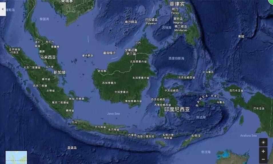 印度尼西亚简介视频,印度尼西亚共和国位置图