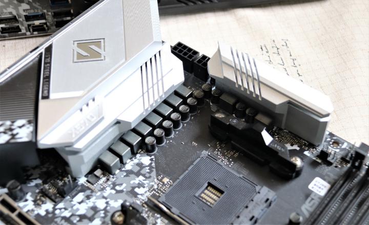 华擎b550评测,华擎b550测评