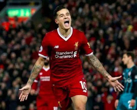 利物浦转会巴萨库蒂尼奥,库蒂尼奥拜仁利物浦