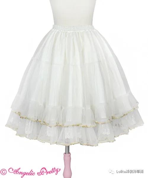 lolita入坑总结,lolita萌新入坑必知