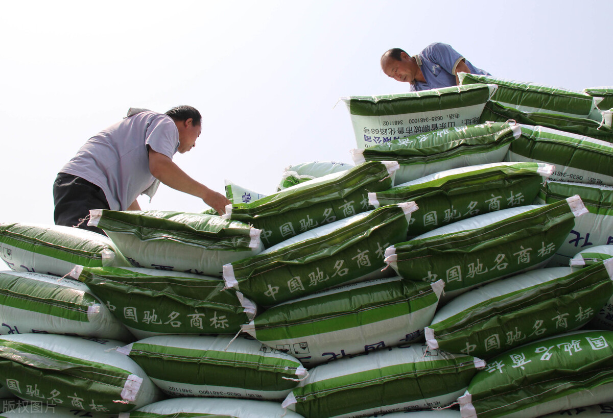 尿素价格的上涨对农民的影响,尿素价格为啥涨