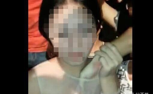 我在婚礼被*戏调**,你还不让我生气