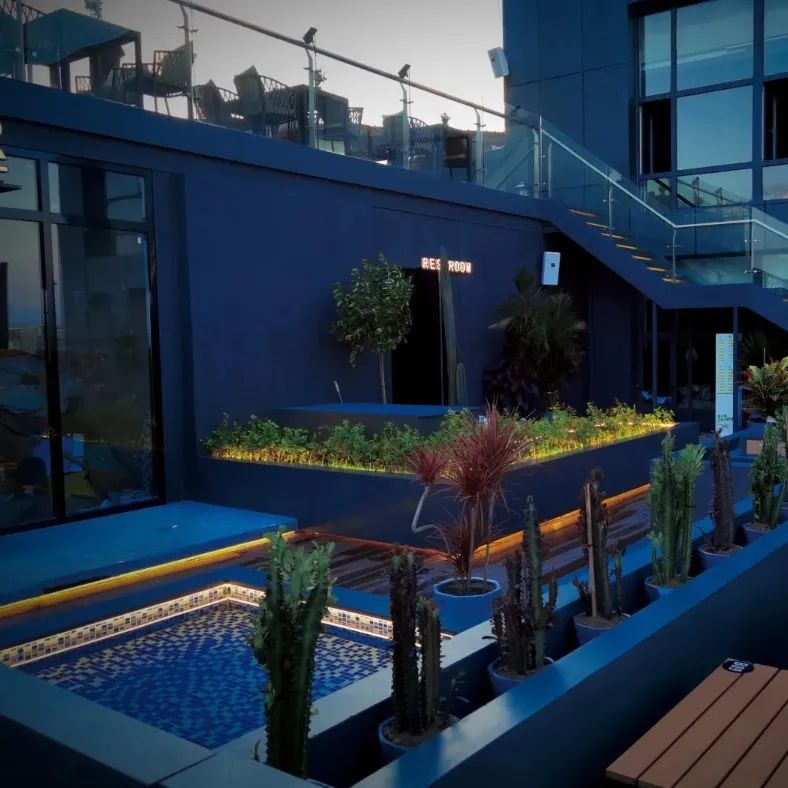 破防了！沈阳这10家绝美新店堪称颜狗天堂