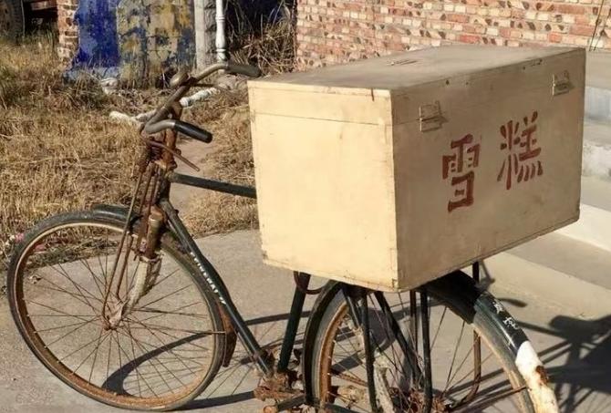 童年雪糕大盘点,盘点各种童年雪糕