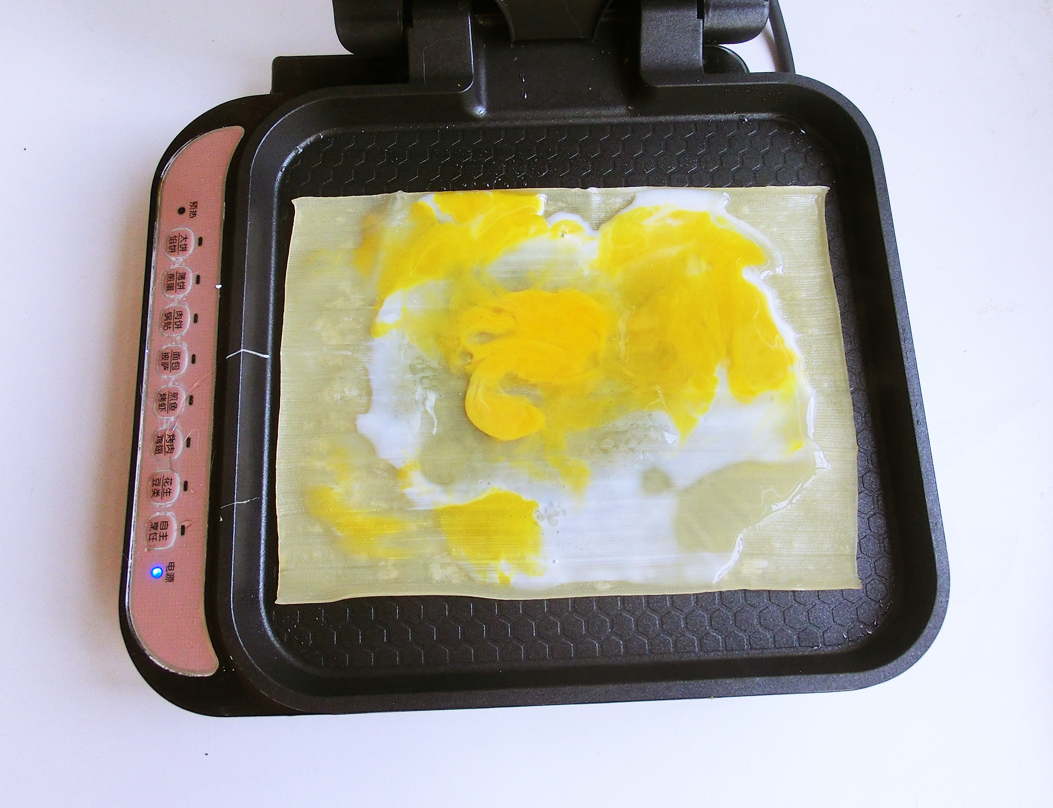 超简单电饼铛美食100道,电饼铛可以做哪些美食方便