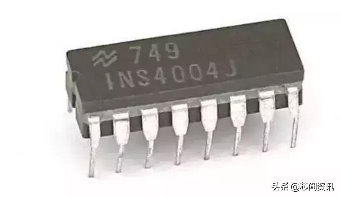 科技版偷袭珍珠港——日本人的CPU技术，被英特尔6万美元买下了