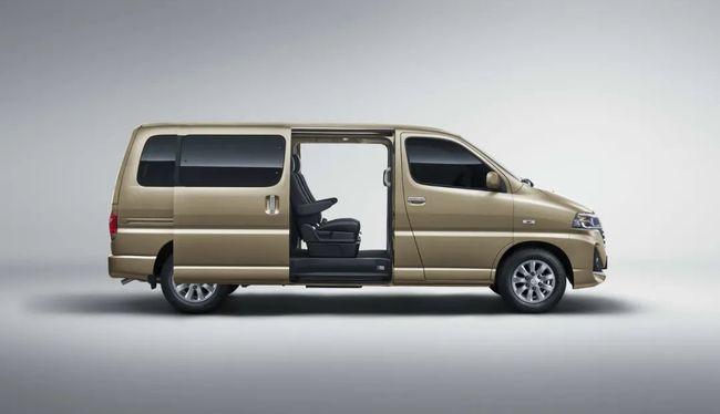 华晨雷诺海狮王为何停产,金杯雷诺海狮王柴油版