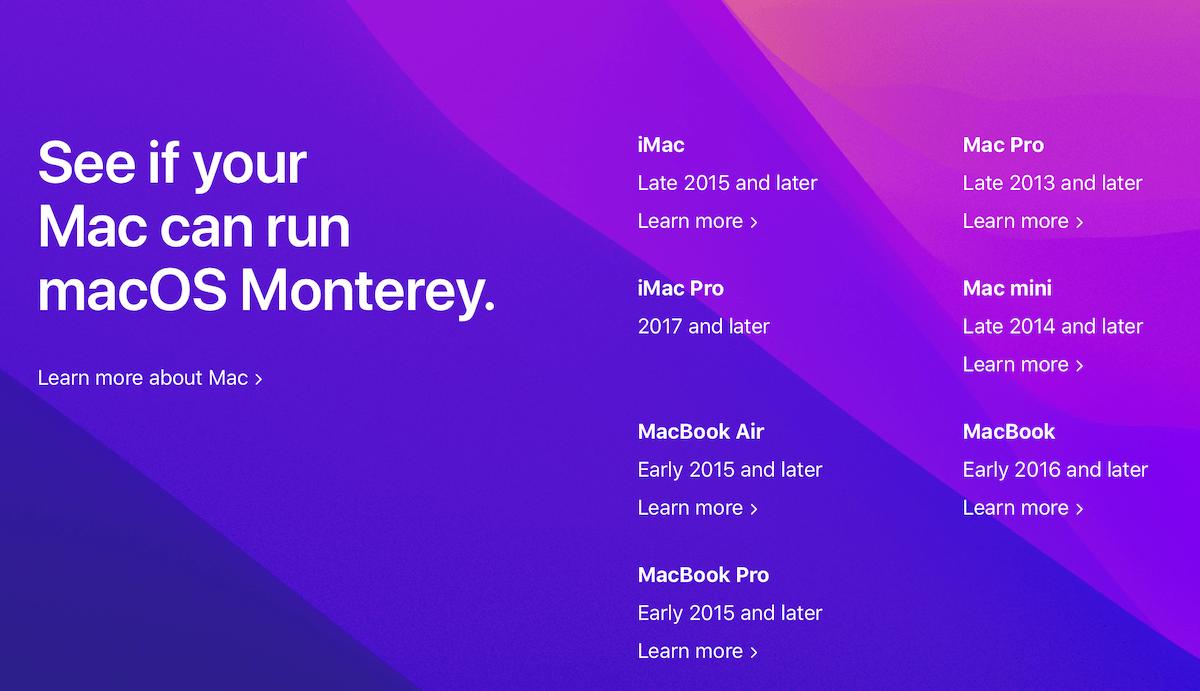 macosmonterey12.6新功能,wwdc2024macos更新