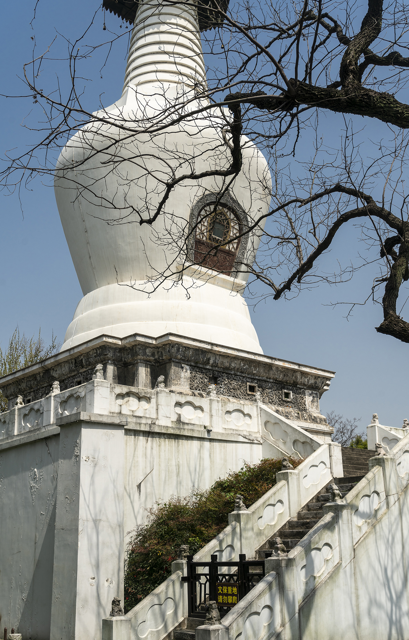 春风十里扬州路烟花三月瘦西湖,扬州三月瘦西湖