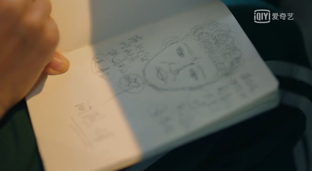 中年危机演员,中年演员年轻时违和感