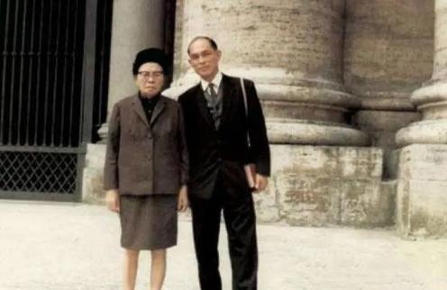 香港豪门霍氏家族,香港霍家豪门