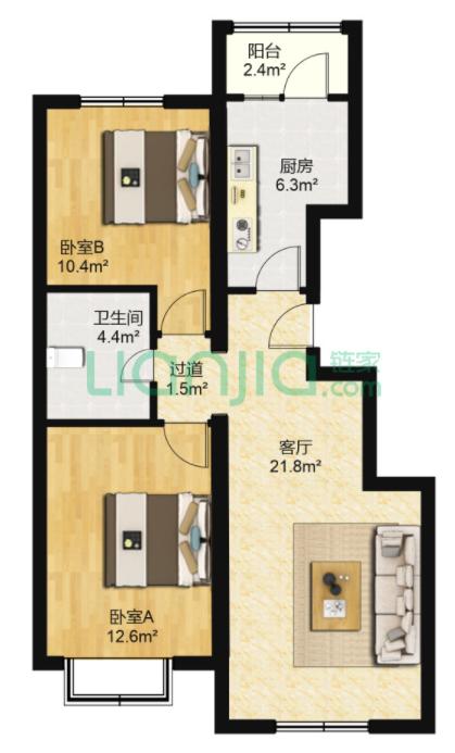 2021年下半年要不要出手？海淀西城的房子还要继续观望吗？