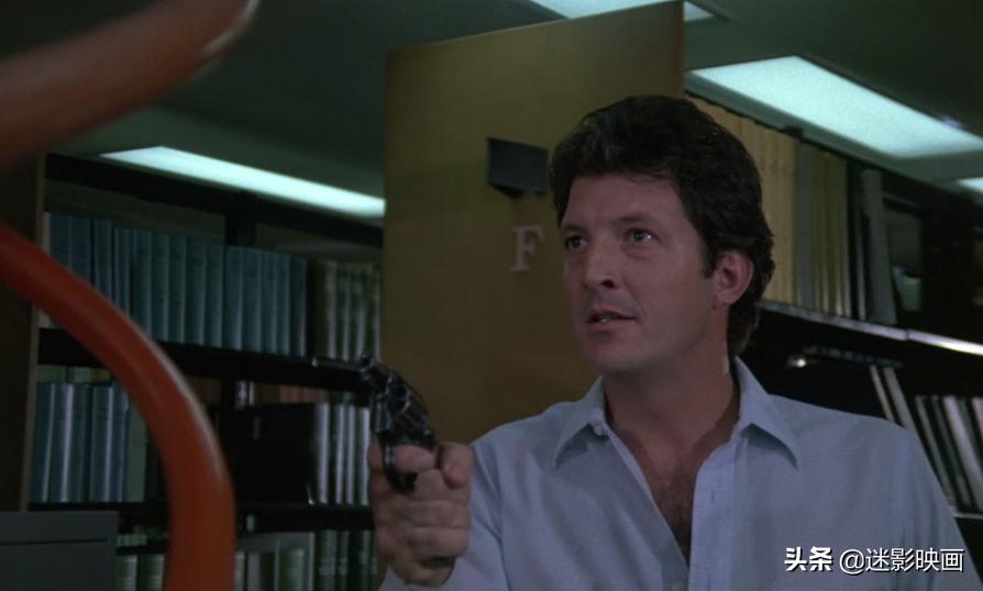 当年的童年阴影电影,童年阴影系列时隔三十年再看