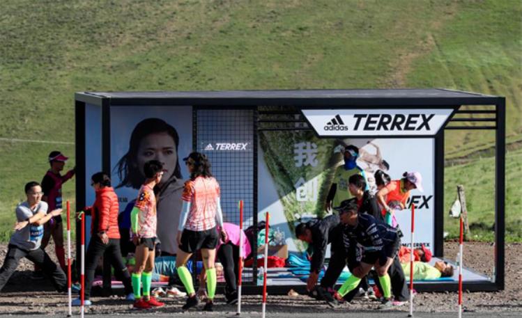 adidas户外鞋terrex推荐,adidasterrex户外跑鞋