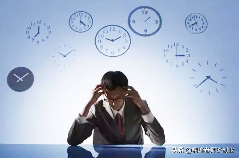 想要创业的人必看的三个忠告,新手想创业不知道做什么比较迷茫