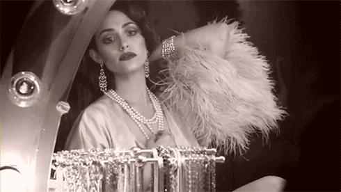 珍珠杀回时尚圈，Chanel，Gucci让你魅力百变！